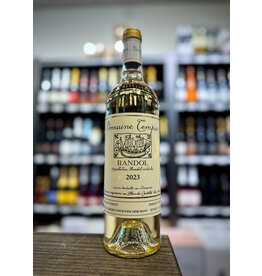 Domaine Tempier Bandol Blanc 2023