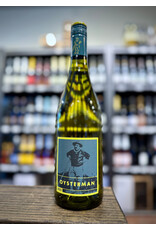 Oysterman Muscadet 2023