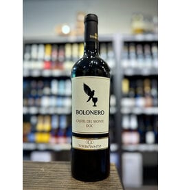 Torrevento Castel del Monte Bolonero 2019