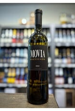 Movia Sauvignon Blanc 2022