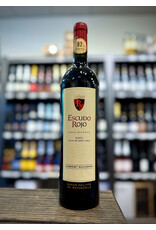 Escudo Rojo Cabernet Sauvignon Gran Reserva 2023