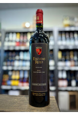 Escudo Rojo Cabernet Sauvignon Origine 2020