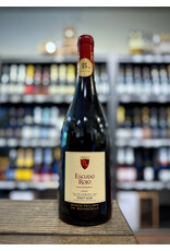 Escudo Rojo Pinot Noir Gran Reserva 2022
