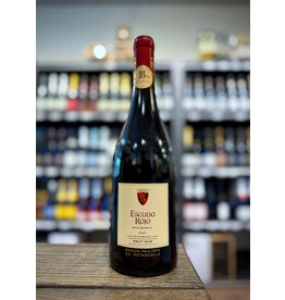Escudo Rojo Pinot Noir Gran Reserva 2022