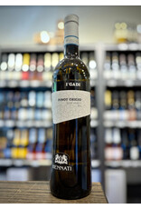 Bennati Pinot Grigio 2023