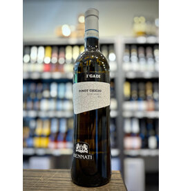 Bennati Pinot Grigio 2023