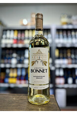 Chateau Bonnet Bordeaux Blanc 2023