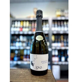 Lovo Prosecco Brut 2024