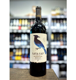 Lava Cap Merlot 2023