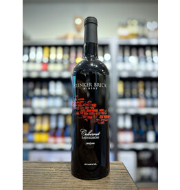 Klinker Brick Cabernet Sauvignon 2022