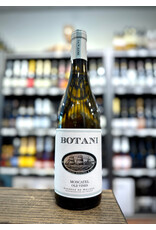 Bodegas Ordonez Botani Moscatel 2022