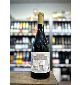 Rio Mazos Rioja Graciano 2019