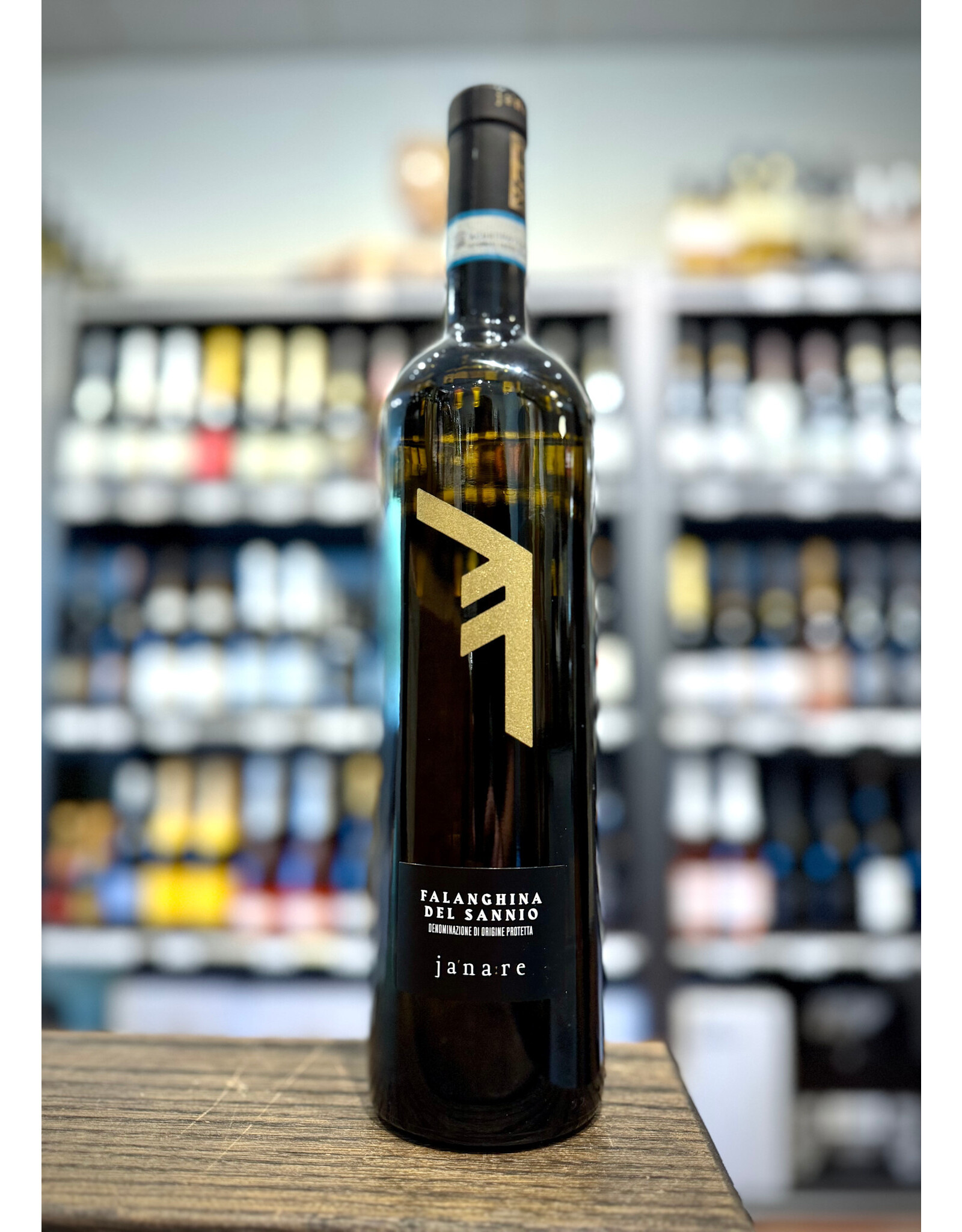 Janare Falanghina 2023