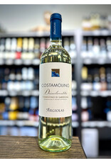 Argiolas Vermentino Costamolino 2024