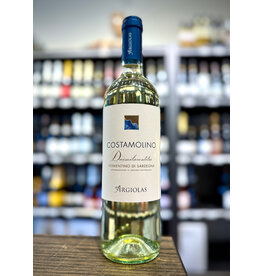 Argiolas Vermentino Costamolino 2025