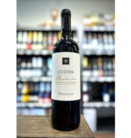 Argiolas Cannonau Costera 2022