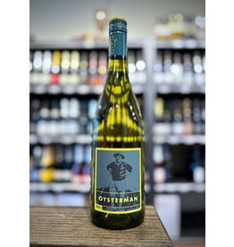 Oysterman Muscadet 2023