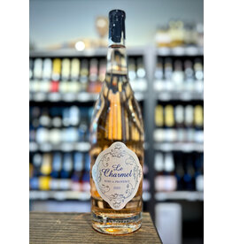 Le Charmel Rose de Provence 2024