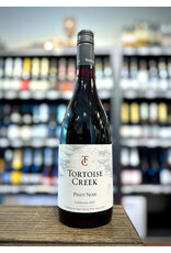 Tortoise Creek Pinot Noir 2021