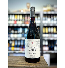 Tortoise Creek Pinot Noir 2021