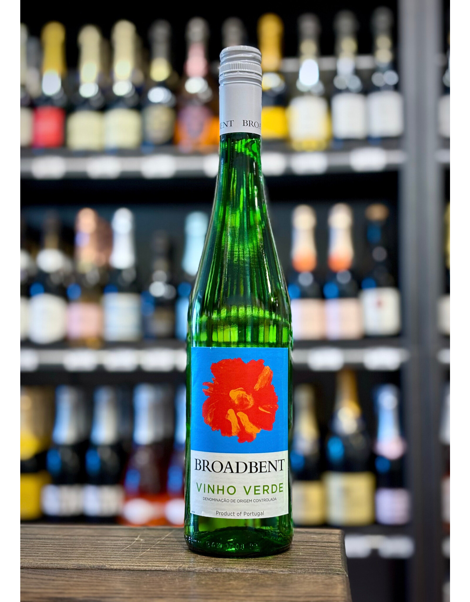 Broadbent Vinho Verde
