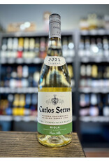 Carlos Serres Rioja Bianco 2022