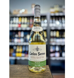 Carlos Serres Rioja Bianco 2023