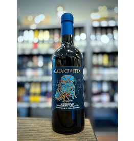 Cantina del Morellino Cala Civetta Ciliegiolo 2021