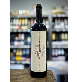 Donne Fittipaldi Bolgheri Rosso 2021