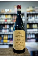 Cordero di Montezemolo Barolo Monfalletto 2020