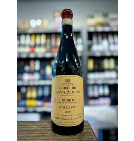 Cordero di Montezemolo Barolo Monfalletto 2021