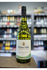 Wither Hills Sauvignon Blanc 2024