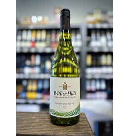 Wither Hills Sauvignon Blanc 2023