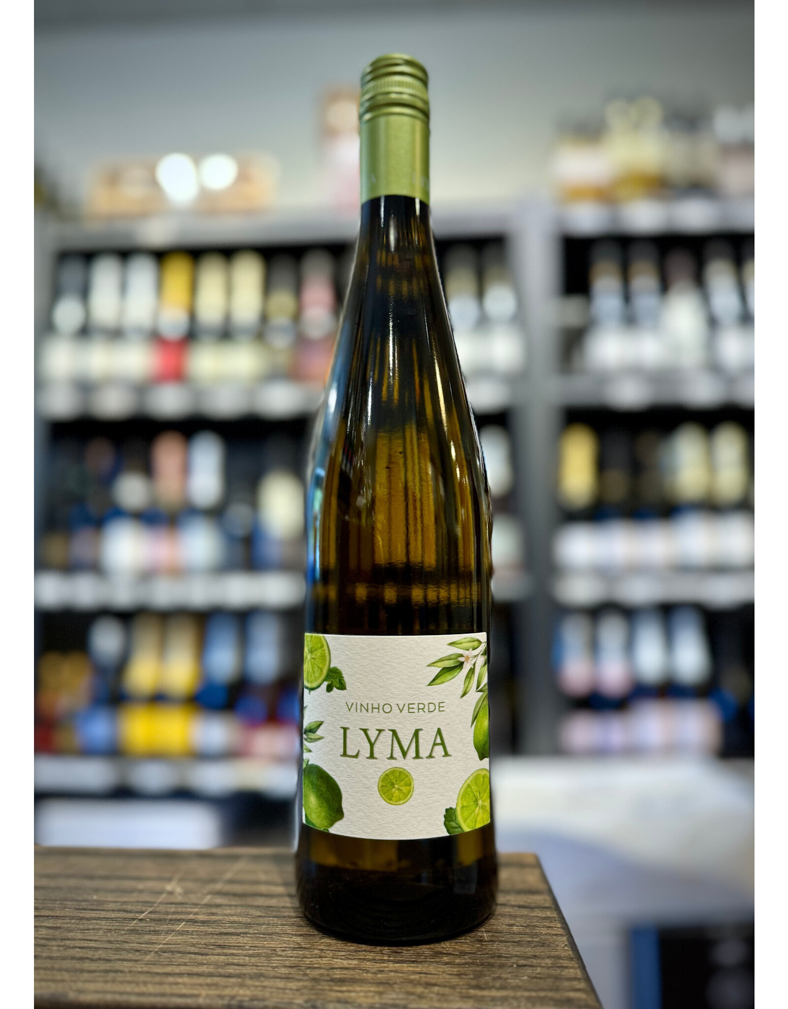Lyma Vinho Verde 2024