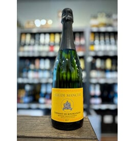 Claude Manciat Cremant de Bourgogne