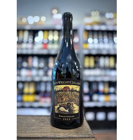 Ken Wright Pinot Noir Hirschy 2022