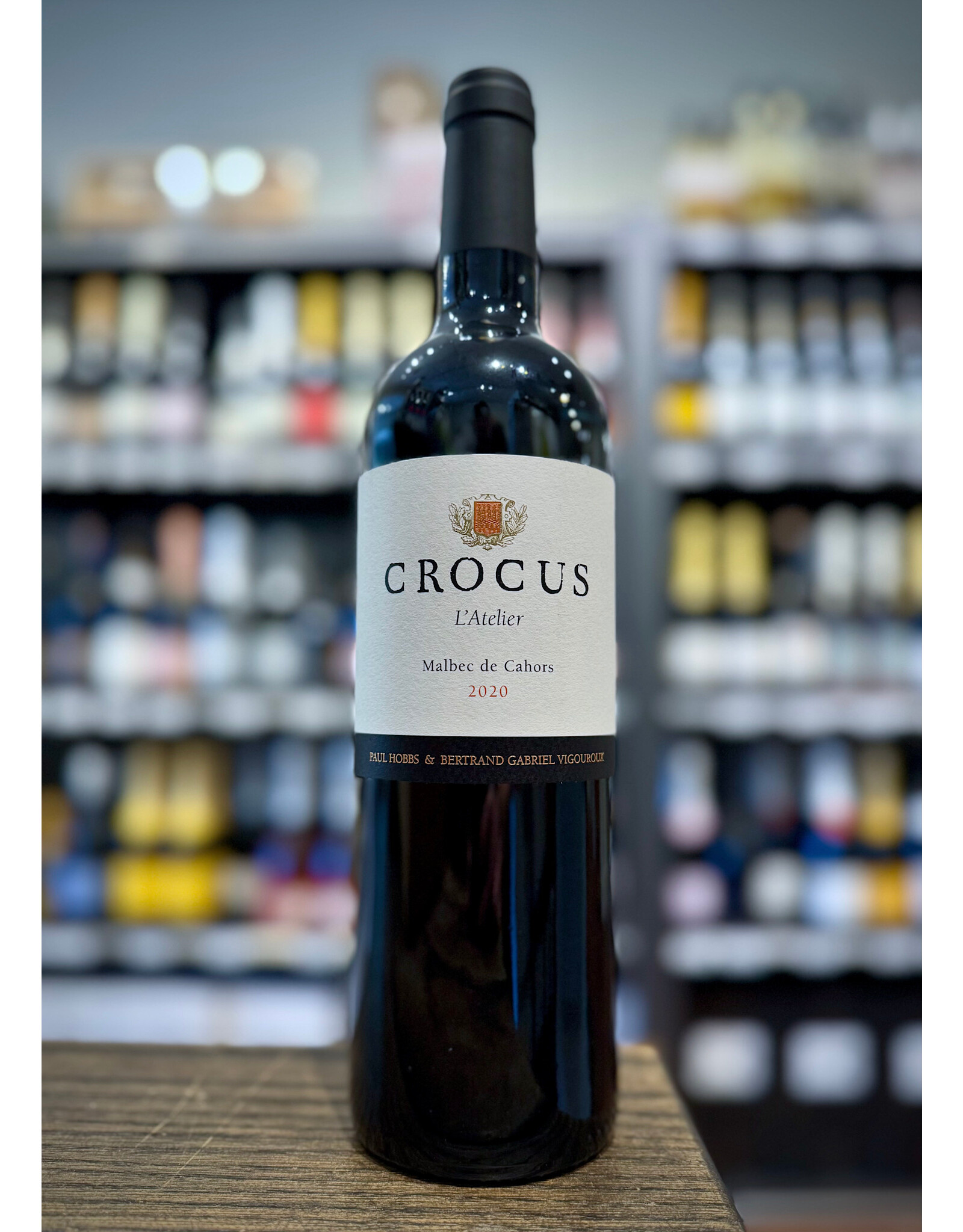 Crocus Cahors L Atelier 2020