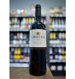 Crocus Cahors L Atelier 2020