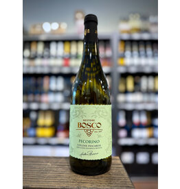 Nestore Bosco Pecorino 2024