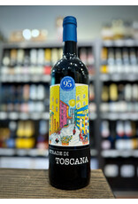 Castelli dei Grevpesa Strade di Toscana 2021