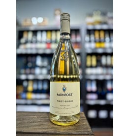 Monfort Pinot Grigio 2023