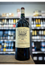 Domaine Tempier Bandol Rouge Lulu & Lucien 2023 1.5L