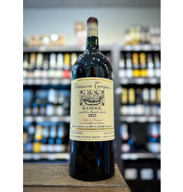 Domaine Tempier Bandol Rouge Lulu & Lucien 2023 1.5L