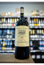 Domaine Tempier Bandol La Migoua 2022 1.5L