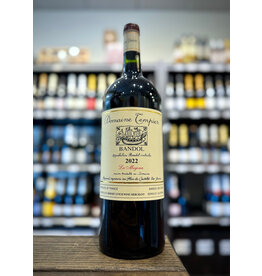 Domaine Tempier Bandol La Migoua 2022 1.5L