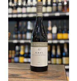 Scrimaglio Gavi di Gavi 2023