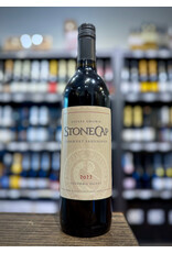 Stonecap Cabernet Sauvignon 2022