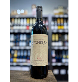 Stonecap Cabernet Sauvignon 2022