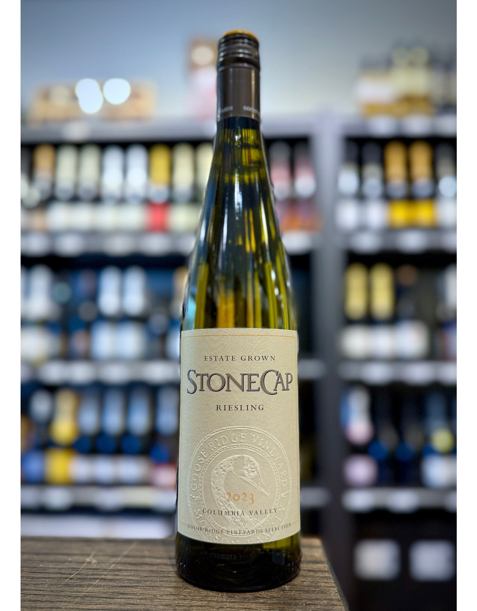 Stonecap Riesling 2023