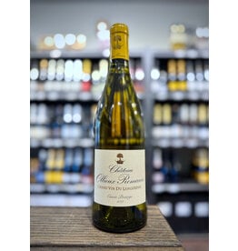 Chateau Ollieux Romanis Cuvee Prestige Corbieres Blanc 2021